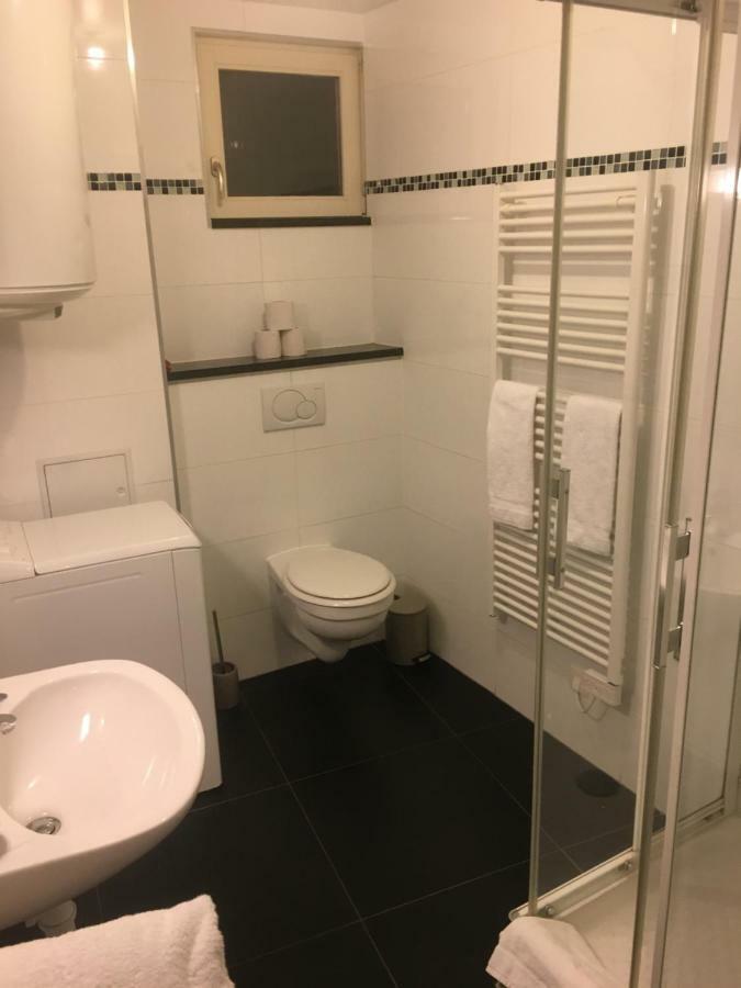 Les Appartements Berthe Molly Colmar Bagian luar foto